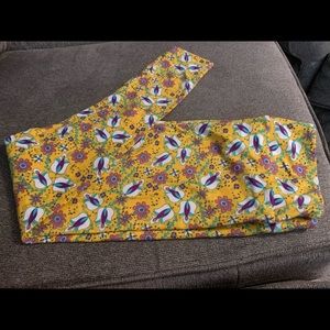 Lularoe TC Leggings